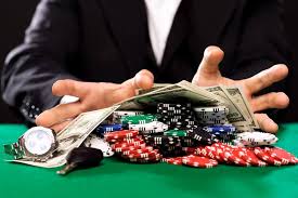 Зеркало Drexel Casino